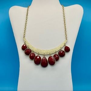 3/$20 statement necklace
